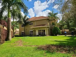 4bdrm House in Muyenga, Makindye for rent