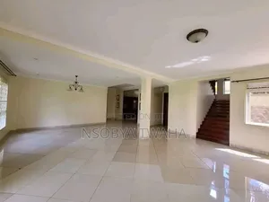 4bdrm House in Muyenga, Makindye for rent