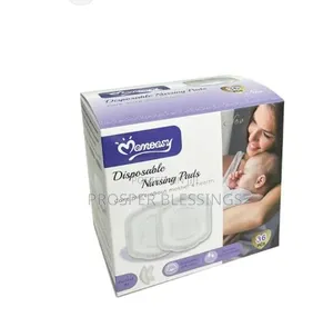 Momoesay Disposable Nursing Pads(36)