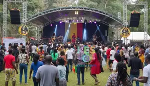 Stage Truss, Sound, Lights for Hire