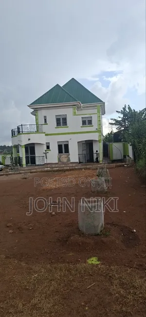 4bdrm House in Nabibuga, Kimenyedde for sale