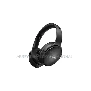 Bose Quietcomfort Noise-Cancelling Wireless Headphones