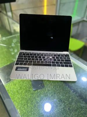Laptop Apple MacBook Air 2015 8GB Intel Core i5 SSD 256GB