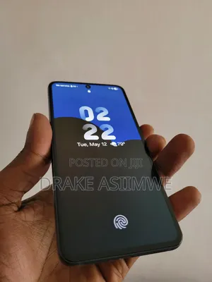 Samsung Galaxy S21 FE 5G 128 GB Black