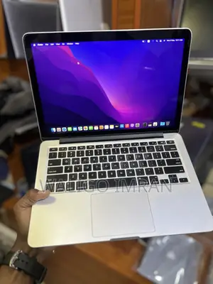 Laptop Apple MacBook Pro 2015 8GB Intel Core i5 SSD 128GB