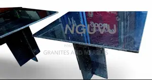 Granite And Marble