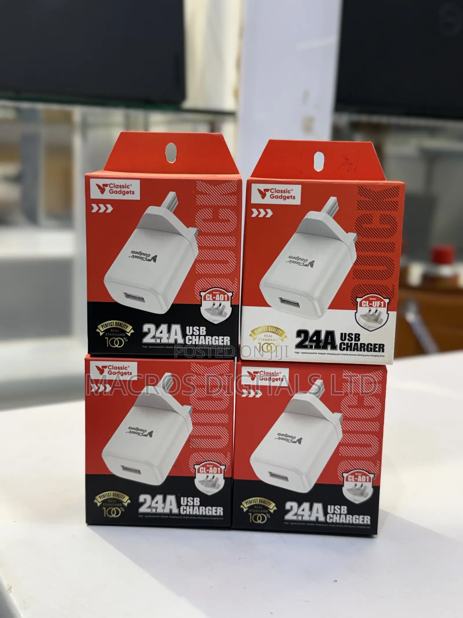 Phone Adapter Usb