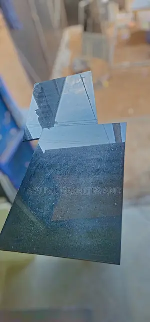 Granite And Marble