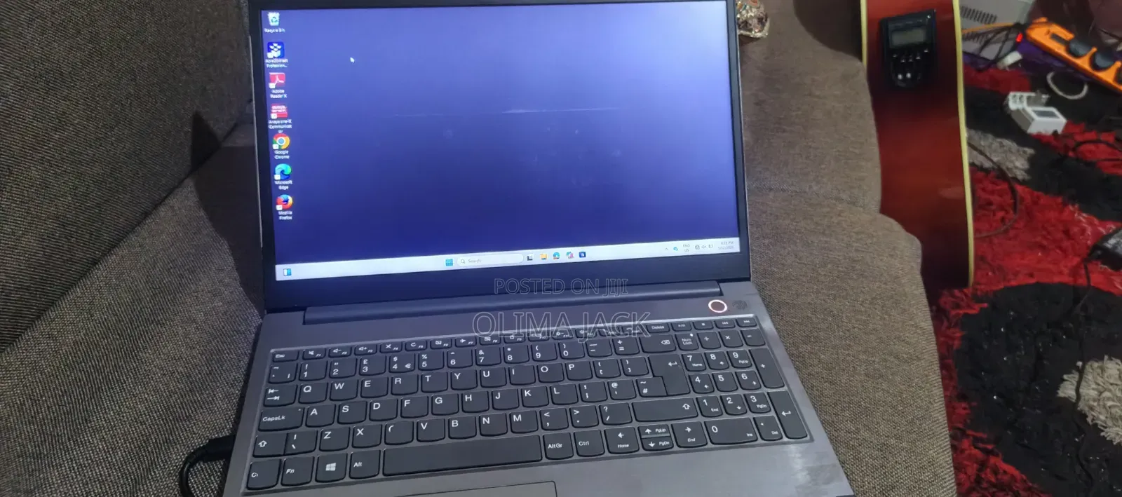 Laptop Lenovo ThinkPad T490s 8GB Intel Core 7 HDD 500GB