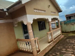 Furnished 4bdrm House in Kira for sale