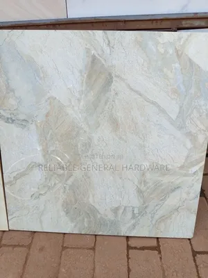 Floor Tiles 60*60 (4 Pieces Box) Crown Crane