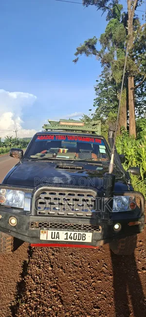 Motorvehicle