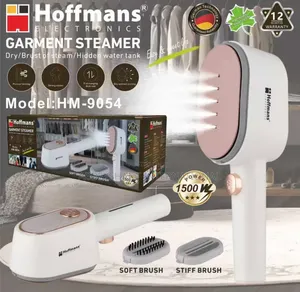 Hoffman Hand Held Steamer