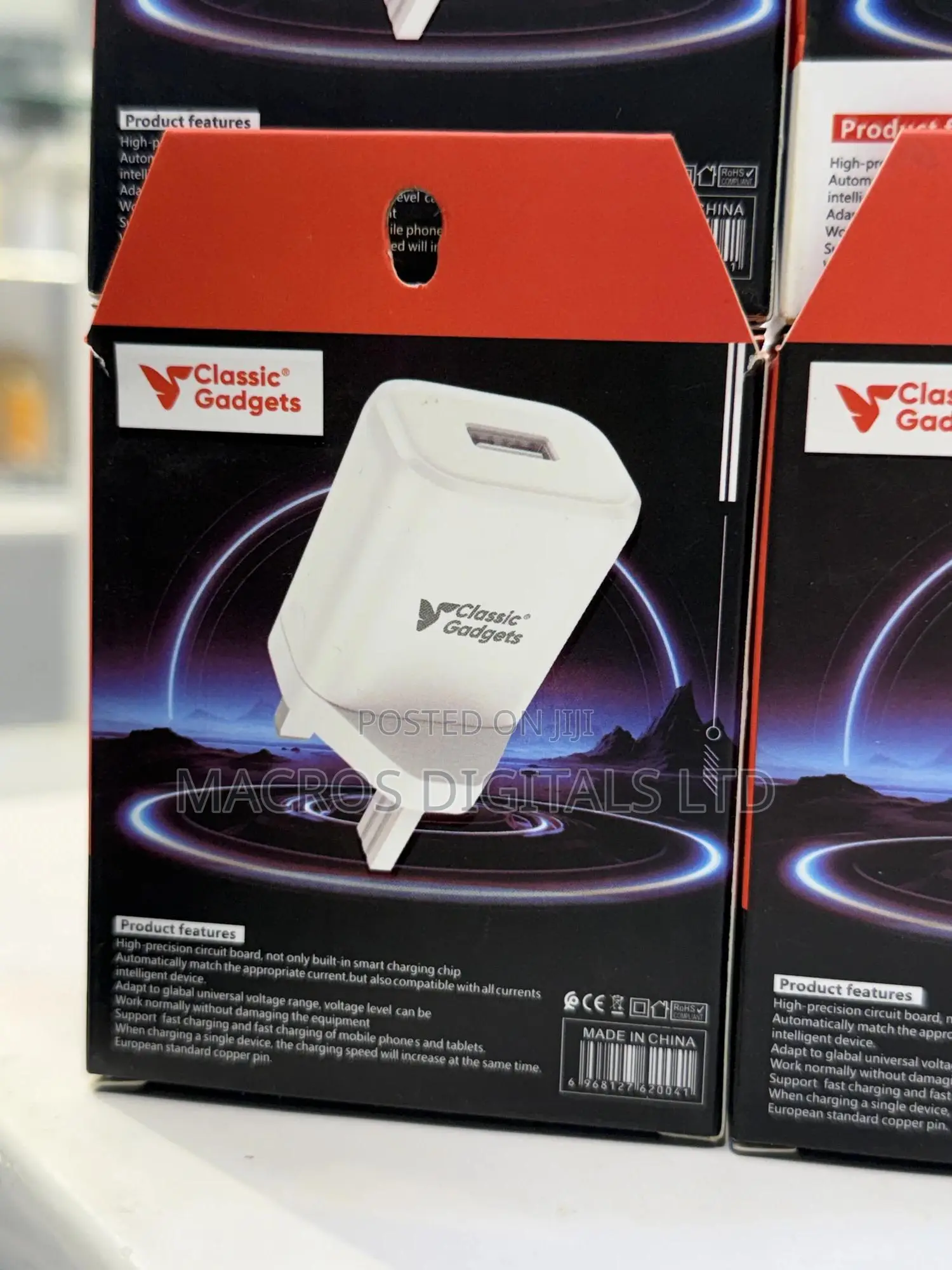 Phone Adapter Usb