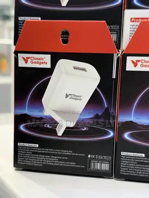 Phone Adapter Usb