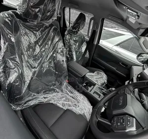 Toyota Hilux 2025 Gray