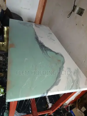 Epoxy Flooring