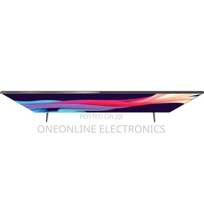 43"' Tv Digital SPJ Full Screen