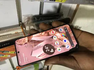 Google Pixel 8 256 GB Black