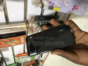 Google Pixel 8 256 GB Black