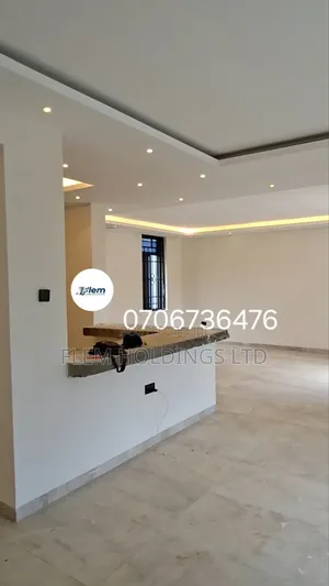 Painting Interior and Exterior
