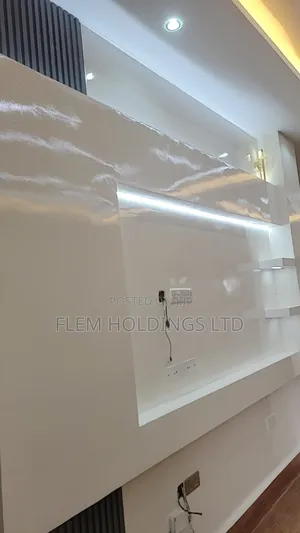 Painting Interior and Exterior