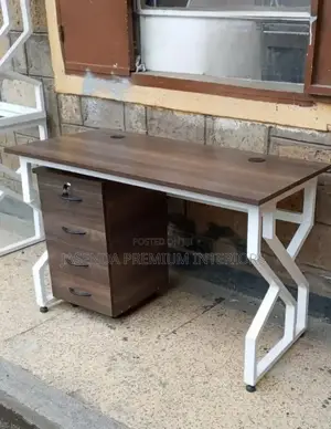 Metallic Office Table/Office Table/Reading Desk/Offices Tables128