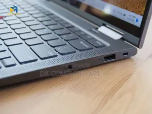New Laptop Lenovo ThinkPad X1 Yoga 16GB Intel Core i7 SSD 512GB