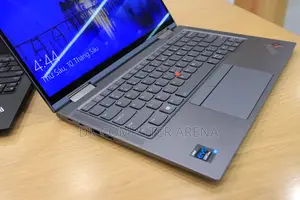 New Laptop Lenovo ThinkPad X1 Yoga 16GB Intel Core i7 SSD 512GB