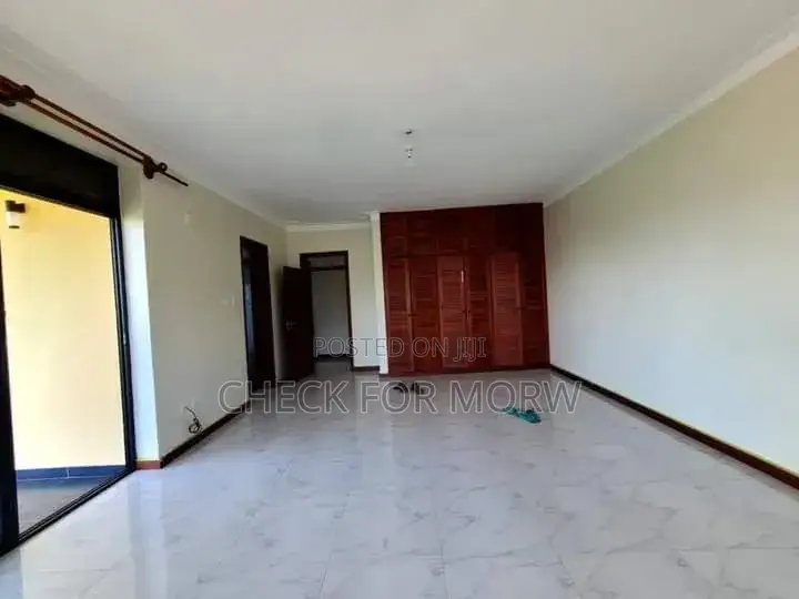 2bdrm Apartment in Gabba, Makindye for rent
