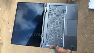 New Laptop Lenovo ThinkPad X1 Yoga 16GB Intel Core i7 SSD 512GB