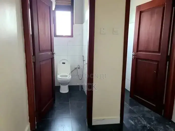 2bdrm Apartment in Gabba, Makindye for rent
