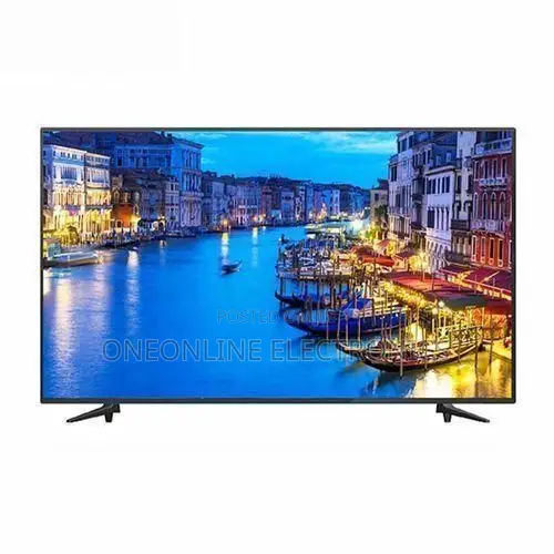 40" Tv Smart Plus Full Hd Digital