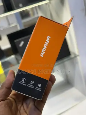 Phone Adapter Faster Charging