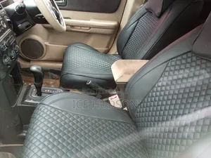 Nissan X-Trail 2003 Gold