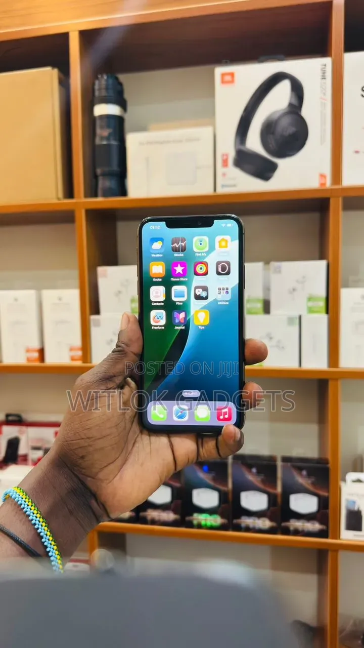 Apple iPhone 12 128 GB Green