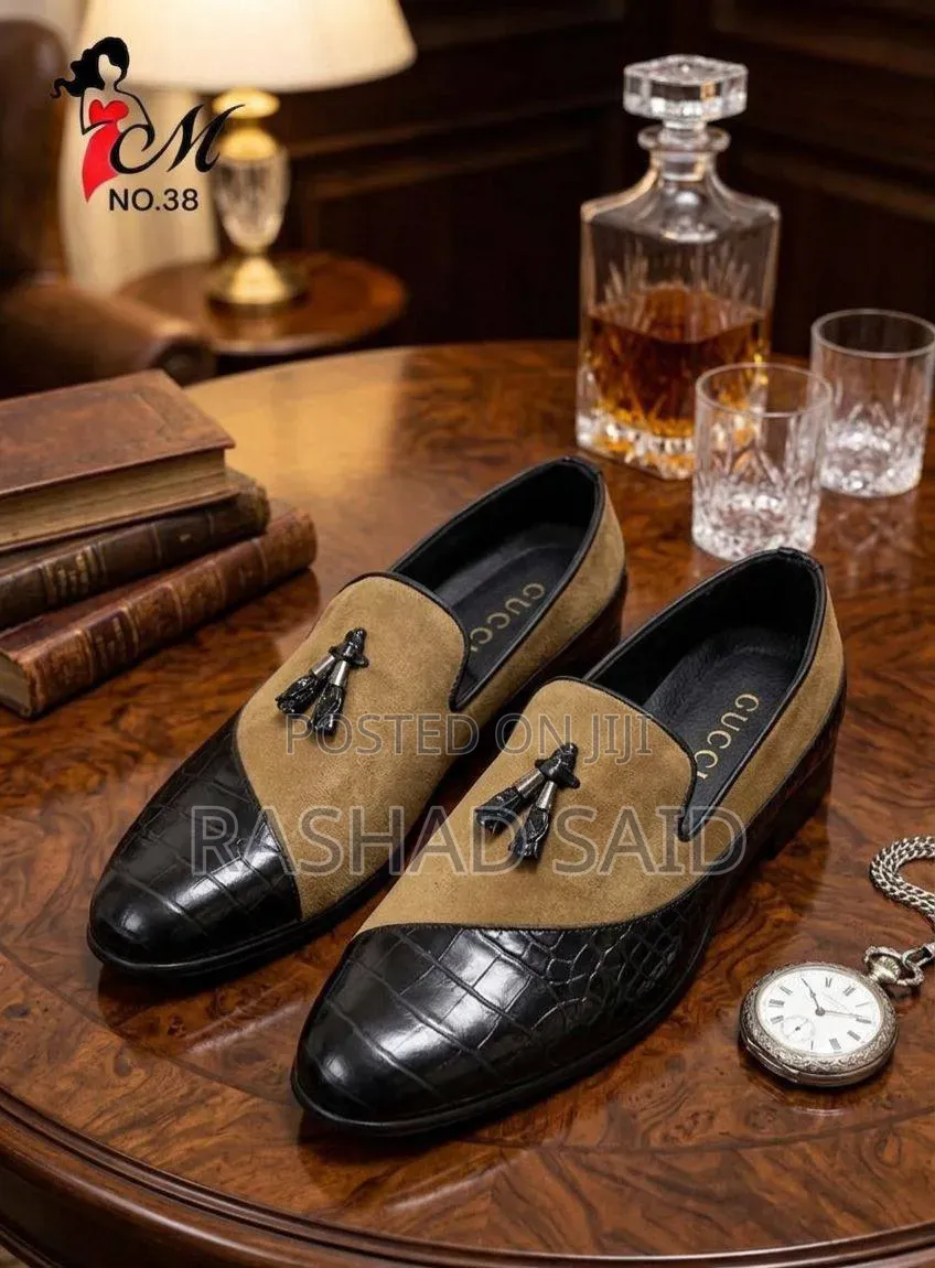 Turkey Shoes Brand