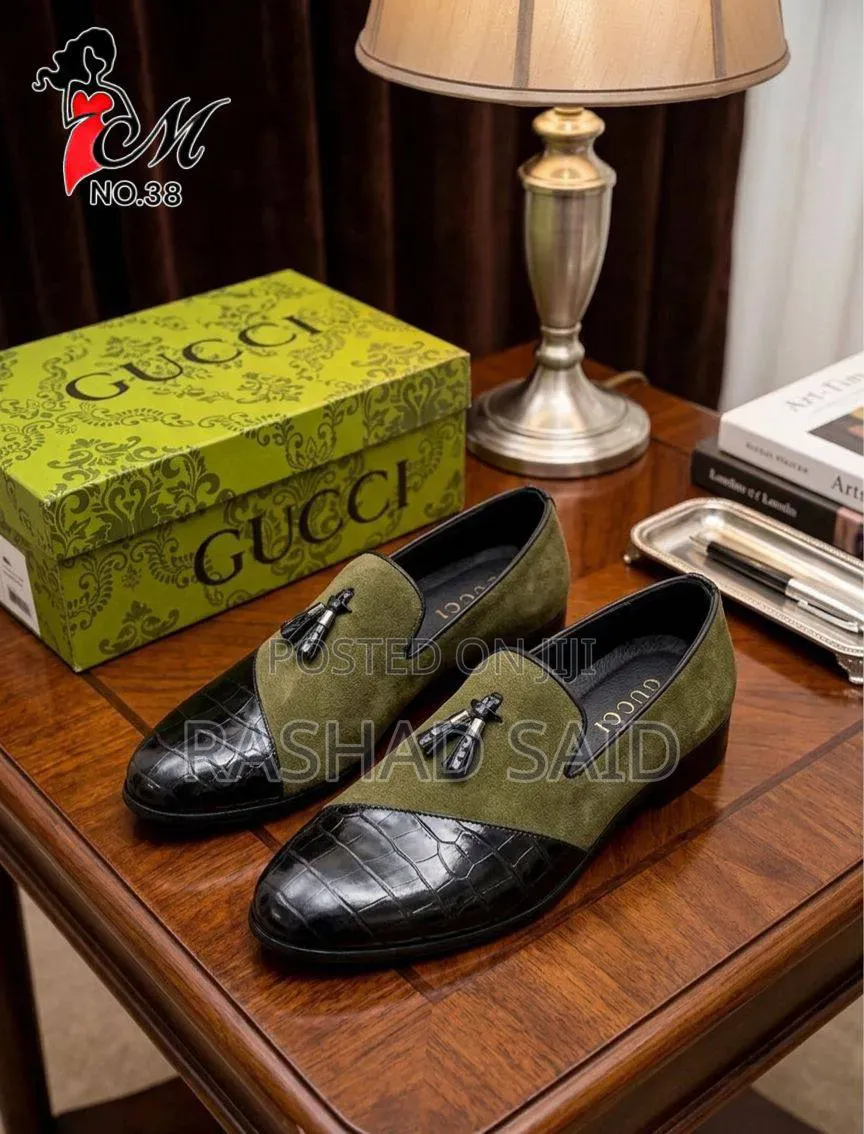 Turkey Shoes Brand