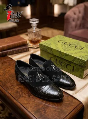 Turkey Shoes Brand