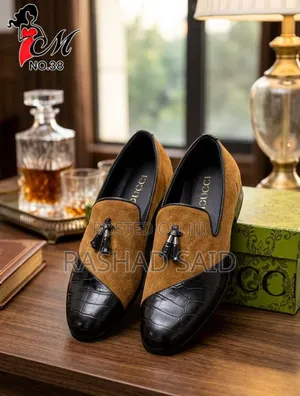 Turkey Shoes Brand
