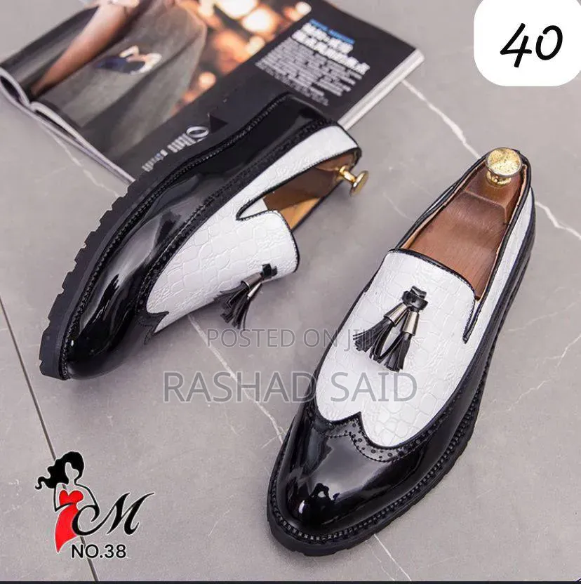 Turkey Shoes Brand