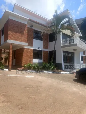 5bdrm Duplex in Fs Properties Ltd, Nakawa for rent
