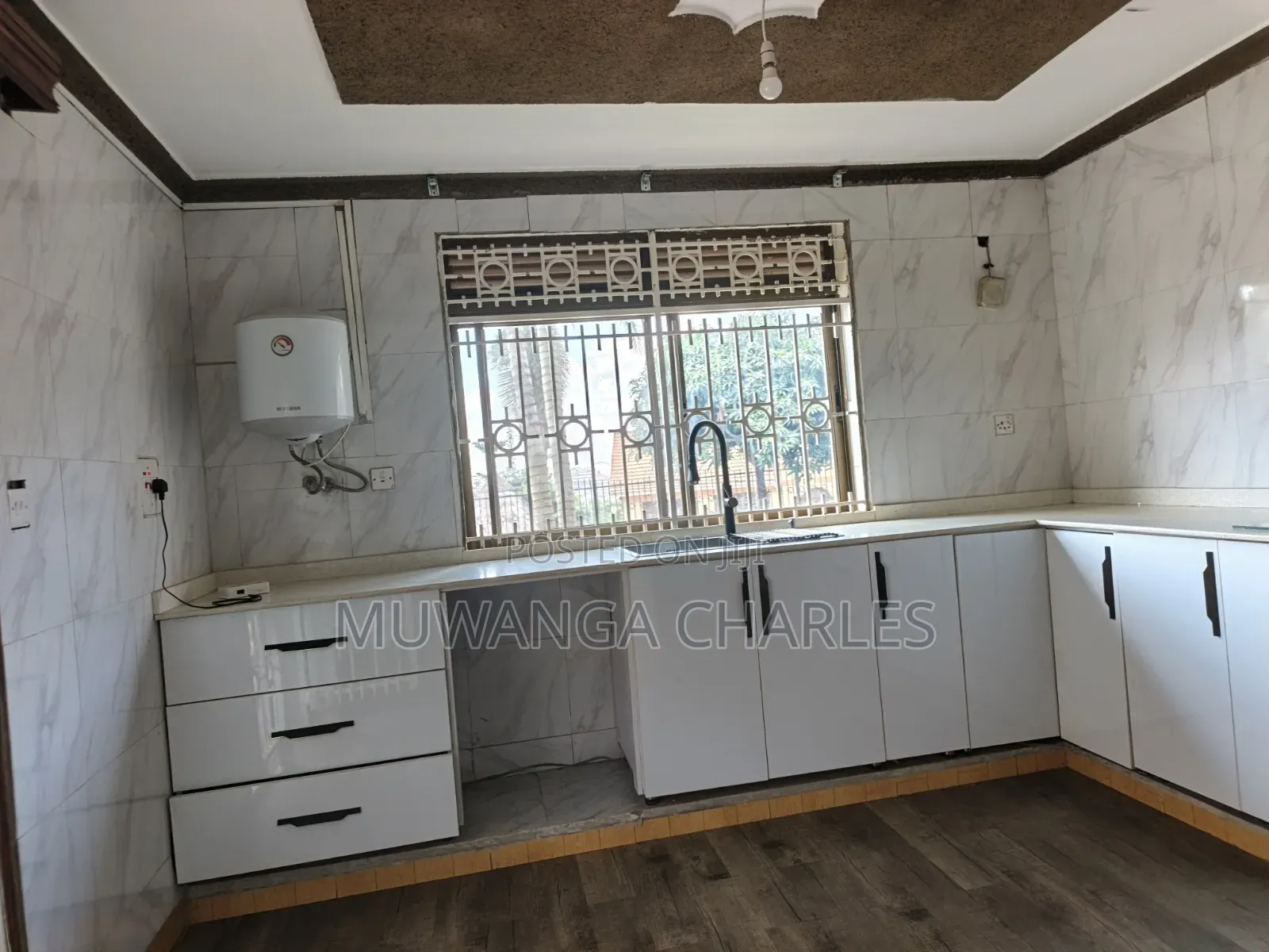 5bdrm Duplex in Fs Properties Ltd, Nakawa for rent