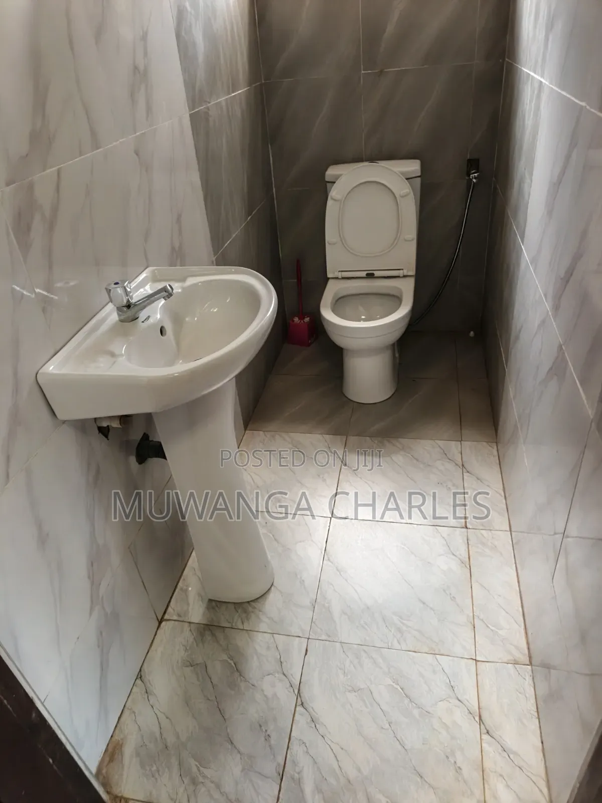 5bdrm Duplex in Fs Properties Ltd, Nakawa for rent