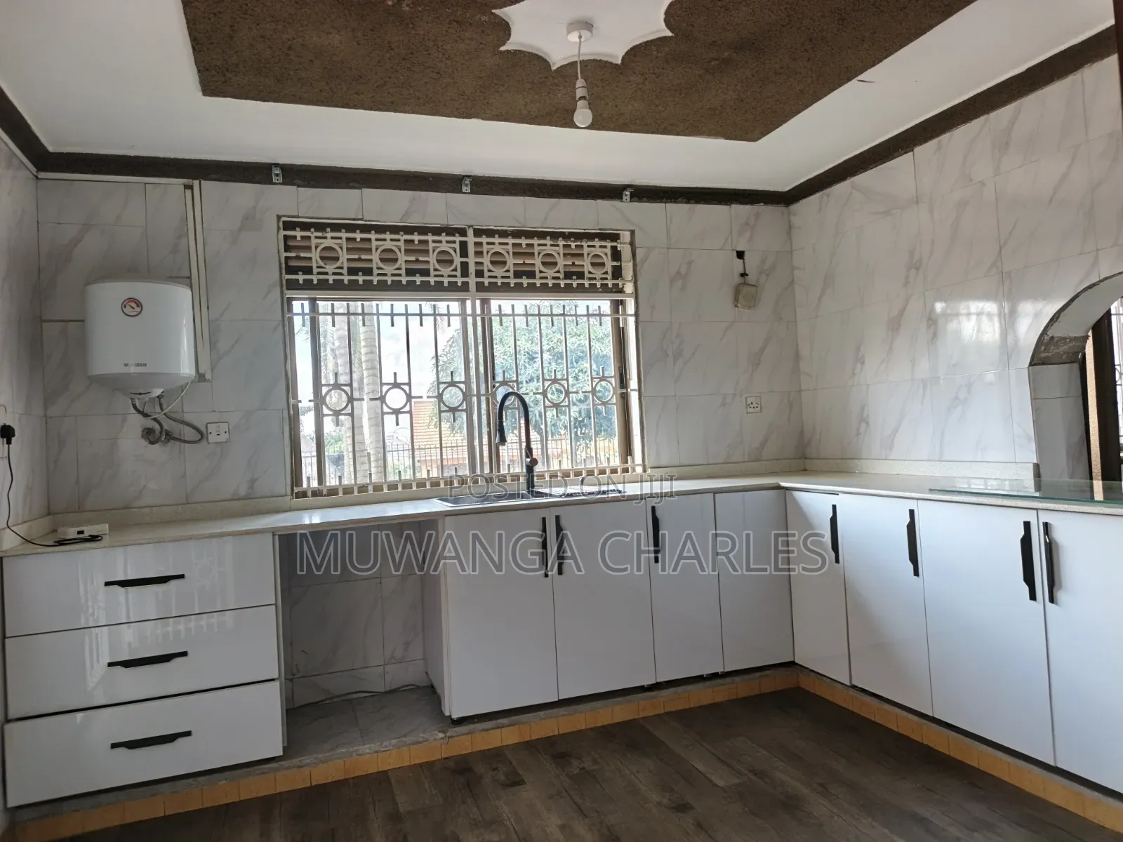 5bdrm Duplex in Fs Properties Ltd, Nakawa for rent