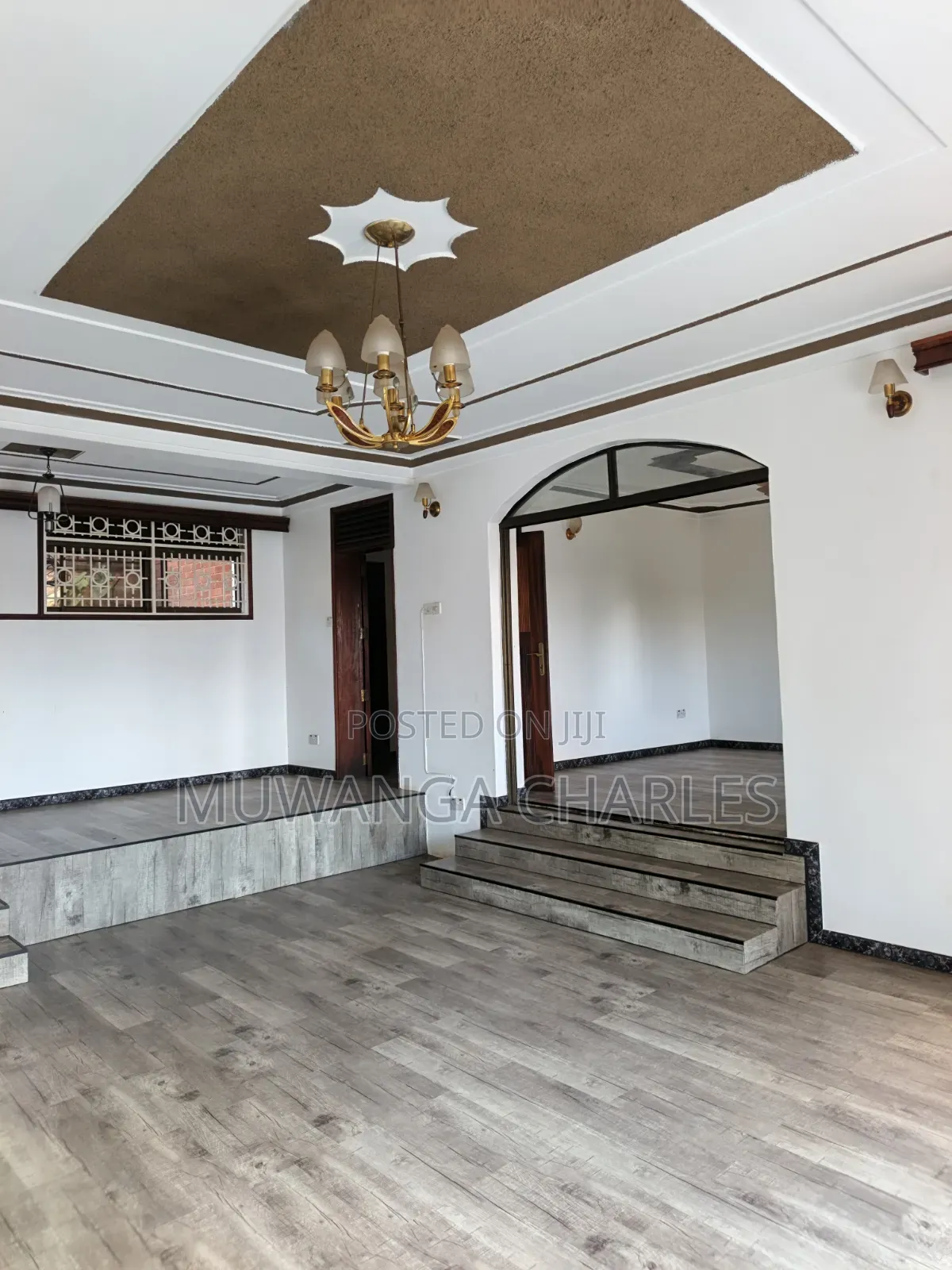 5bdrm Duplex in Fs Properties Ltd, Nakawa for rent