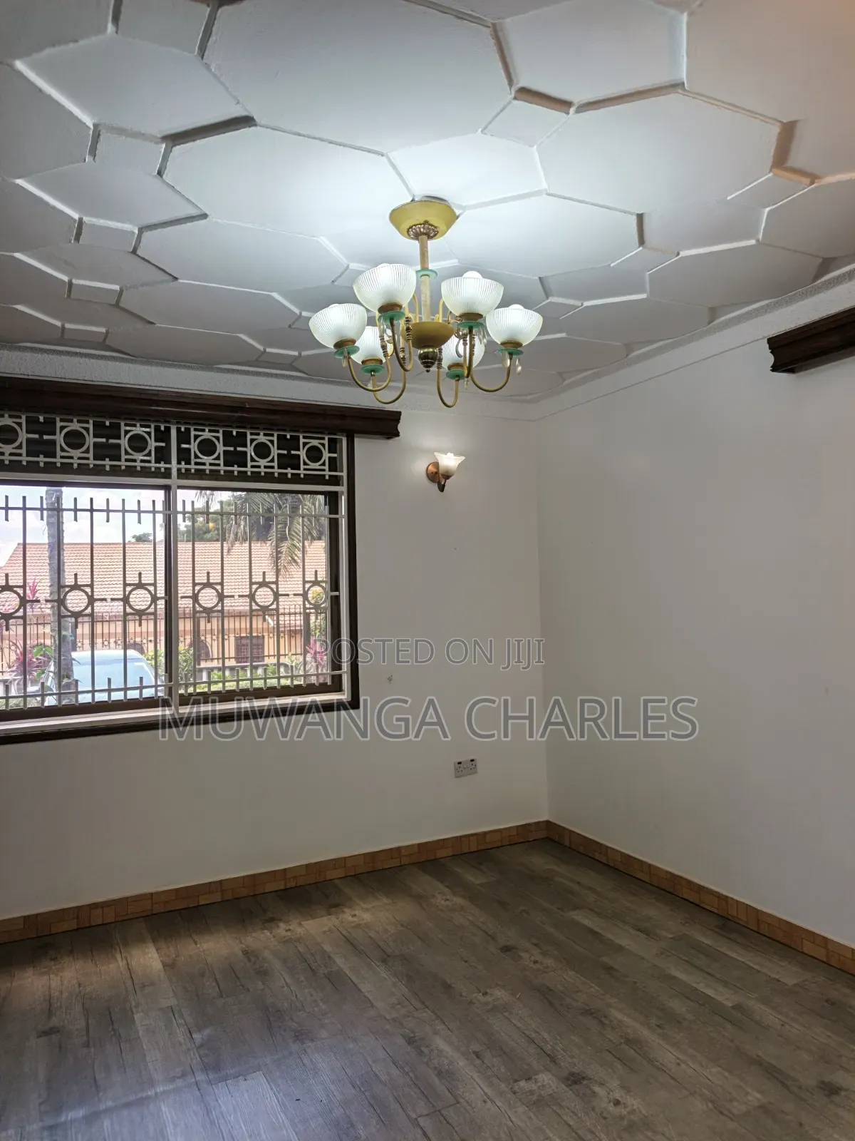 5bdrm Duplex in Fs Properties Ltd, Nakawa for rent
