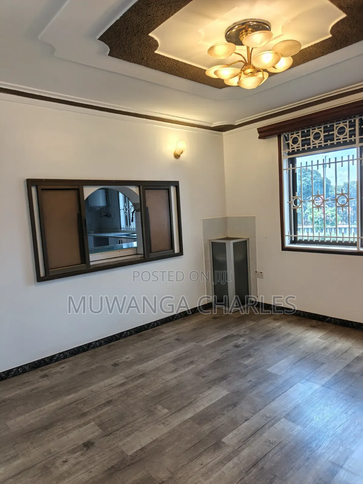5bdrm Duplex in Fs Properties Ltd, Nakawa for rent