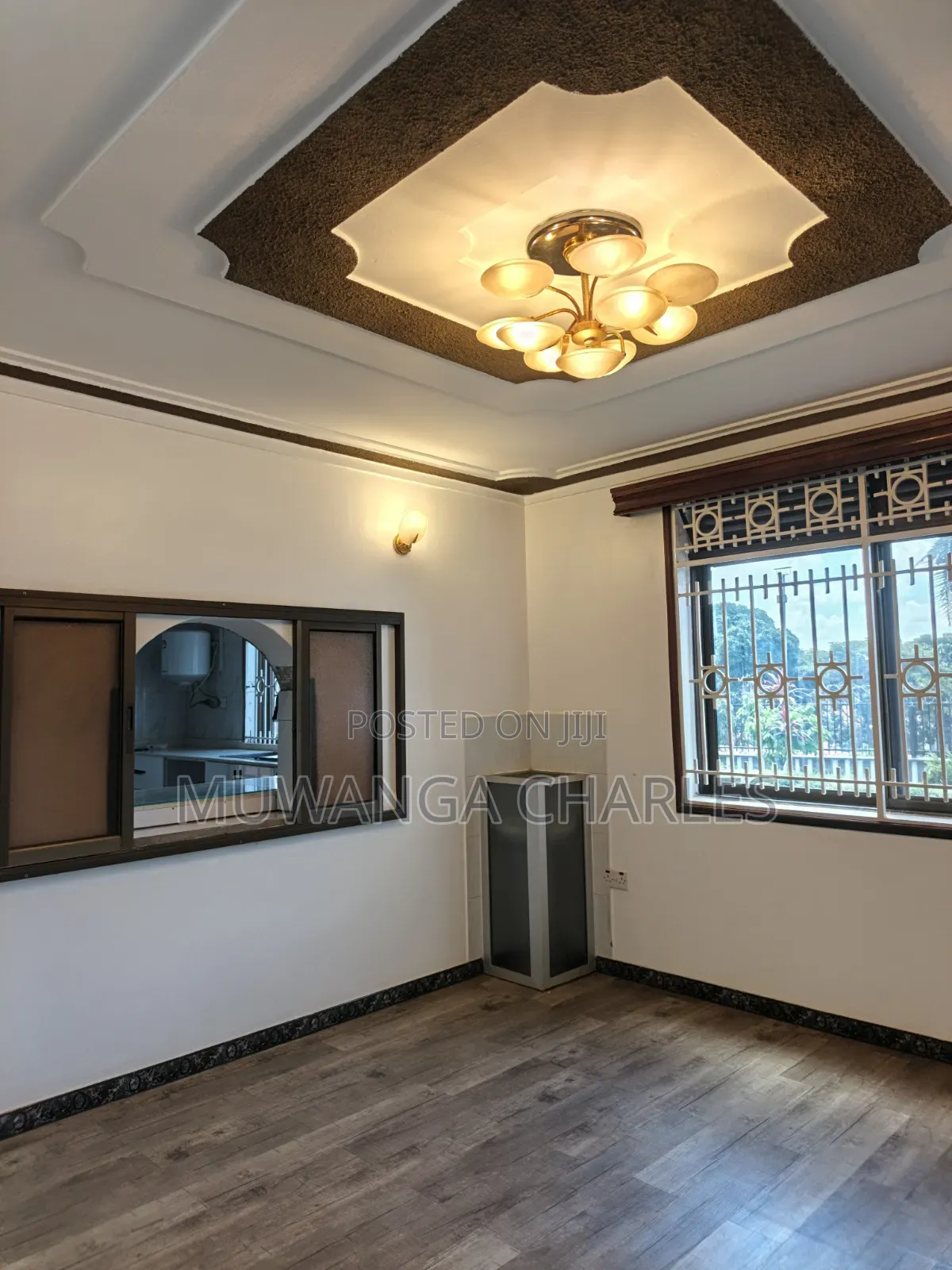 5bdrm Duplex in Fs Properties Ltd, Nakawa for rent