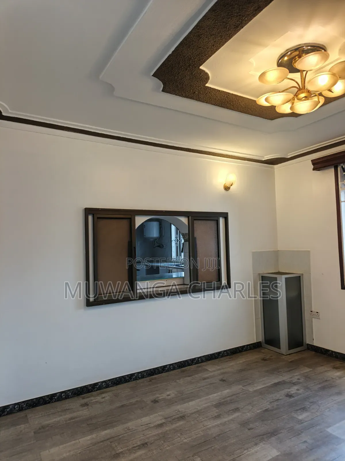 5bdrm Duplex in Fs Properties Ltd, Nakawa for rent